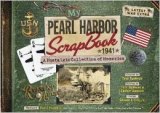 BOOK REVIEW: 'My Pearl Harbor Scrapbook 1941': History Comes to Life in Vintage Styled Book BOOK REVIEW: 'My Pearl Harbor Scrapbook 1941': History Comes to Life in Vintage Styled Book